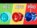 How To Choose The Best Yoyo For YOU In 2025