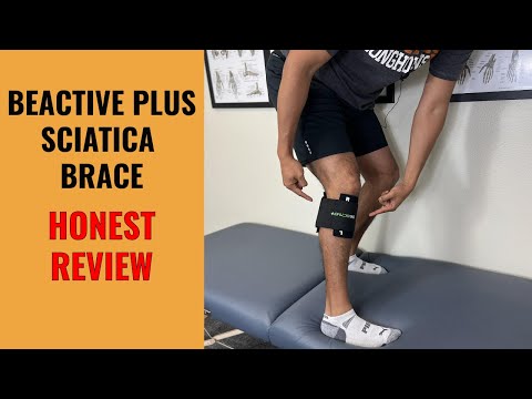 Beactive Sciatica Brace