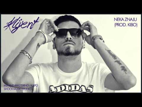 Klijent - Neka Znaju (Kibo Beatz)