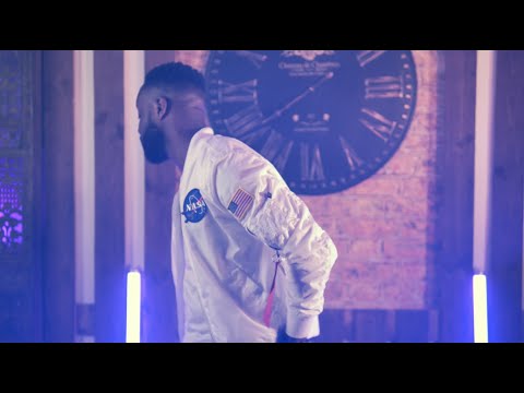 Benny Bizzie - Love Me All Over (Official Video)