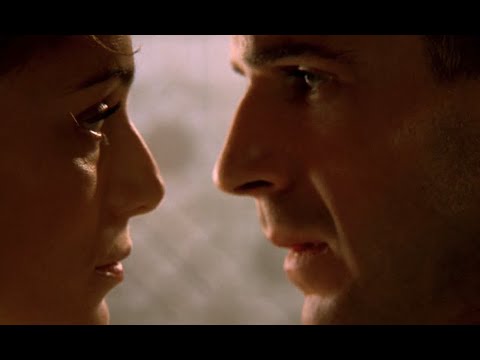 The English Patient (1996) - "Swoon, I'll Catch You" scene [1080p]