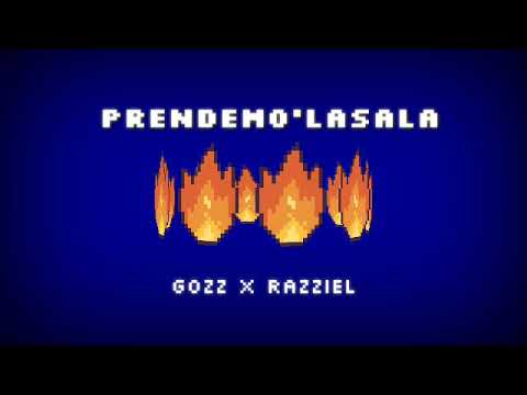 Prendemo' la sala🔥 - Gozz ft. Razziel