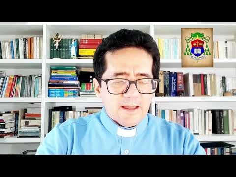 11º Domingo do Tempo Comum - 13/06/2021 - Mc 4,26-34 - Dom Paulo Jackson