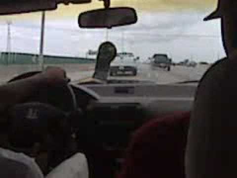 GMF KEEZY aka getaway driver