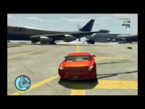 Gta 4 mody