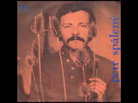 Petr Spálený & Miluška Voborníková - Vychládá nám čaj (6.3.1973)