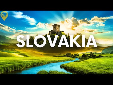 Slovakia Explained In 9 Minutes (History, Geography, And Culture)