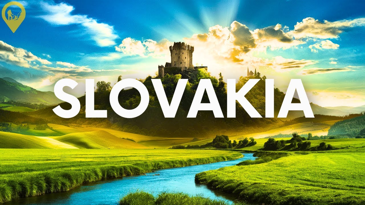 Slovakia Explained In 9 Minutes (History, Geography, And Culture)