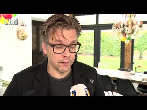 Pascal Sutherland over LVK-blunder (26 januari 2016)