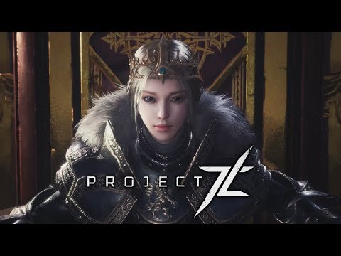 Видео TL: Origin #1