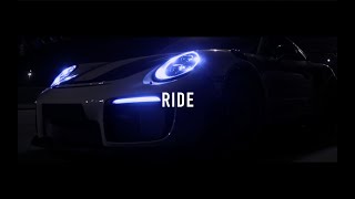 Tyga Type Beat - &quot;Ride&quot; | Offset x Drake Instrumental | Trap Rap Beat 2022