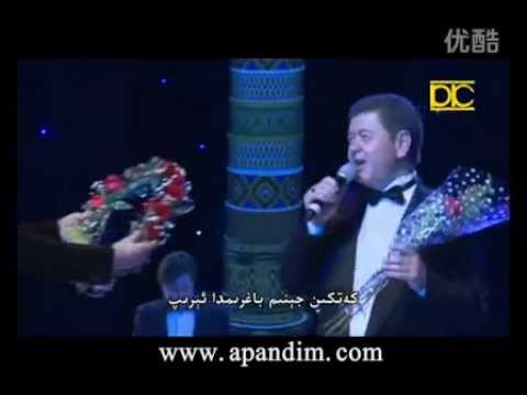 Axirqi Qar - Nuraim Wasirof | Uyghur song