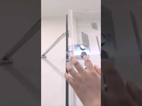 Dabbl  shower enclosure