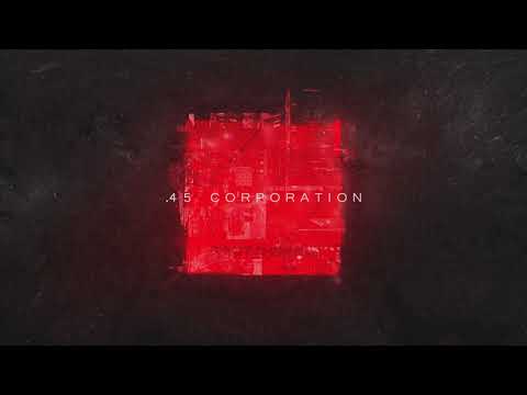 Protokseed - .45 Corporation