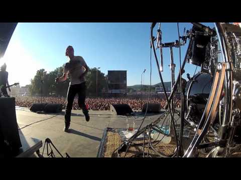 Willkommen bei Madsen Episode 48 - Festivals 2012