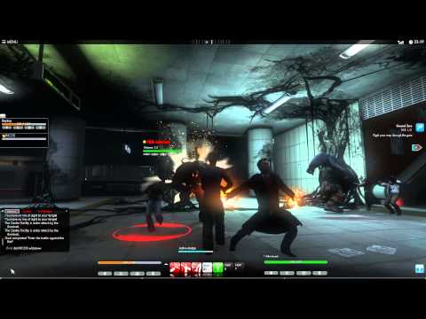 The Secret World ALienware X51 GTX 680