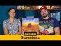 Barcelona - Review