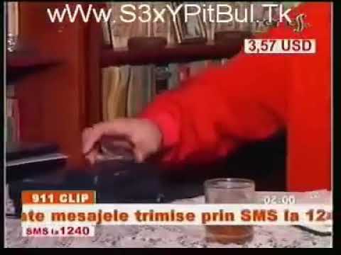 Leo & Alin Olaru - Nu pot mama ca sa vin ( Taraf TV ) 2006