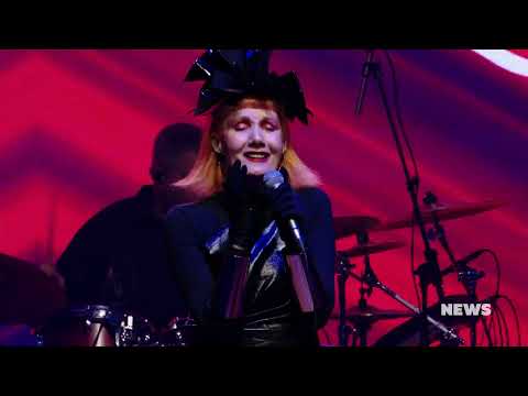 CMC NEWS 29.5.2023. - Josipa Lisac, Parni Valjak, Progledaj srcem, Majka Šumanovačka