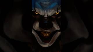 Download lagu horror creepy laugh evil sound it movie #pennywise #horror #scary #creepy #music #fyp #shorts mp3