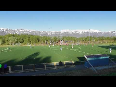 L/K- TIL 3 2. omgang