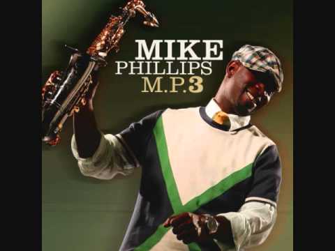 Mike Phillips - 7 Days In Paradise