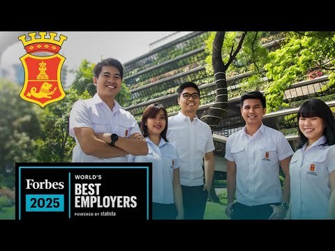 San Miguel: Best Company for Employees? | Michael Say and Solomon Say