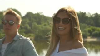 NEYA &amp; MIKE Acoustic DUO cover  &quot;Feel The Vibe&quot; Bob Sinclar ft. Dawn Tallman