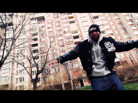 Outlawz - Hussein Fatal & Young Noble - "Lookin 4 freedom" - Directed by @JaeSynth