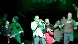 James - Gold Mother - Belladrum 2007