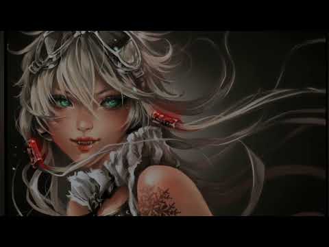 Buttons - Harddope, Rovack, Medusa (Nightcore)