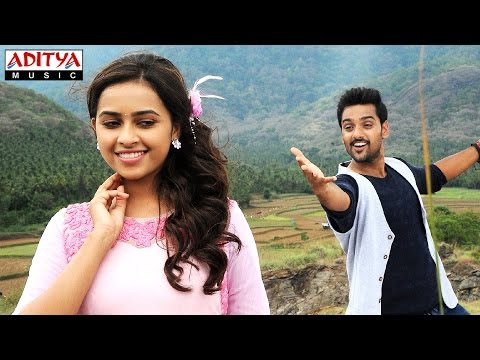 Kerintha Title Promo Video Song - Sumanth Aswin, Sri Divya