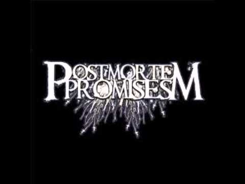 Postmortem Promises - Rotting Brains and Carnage