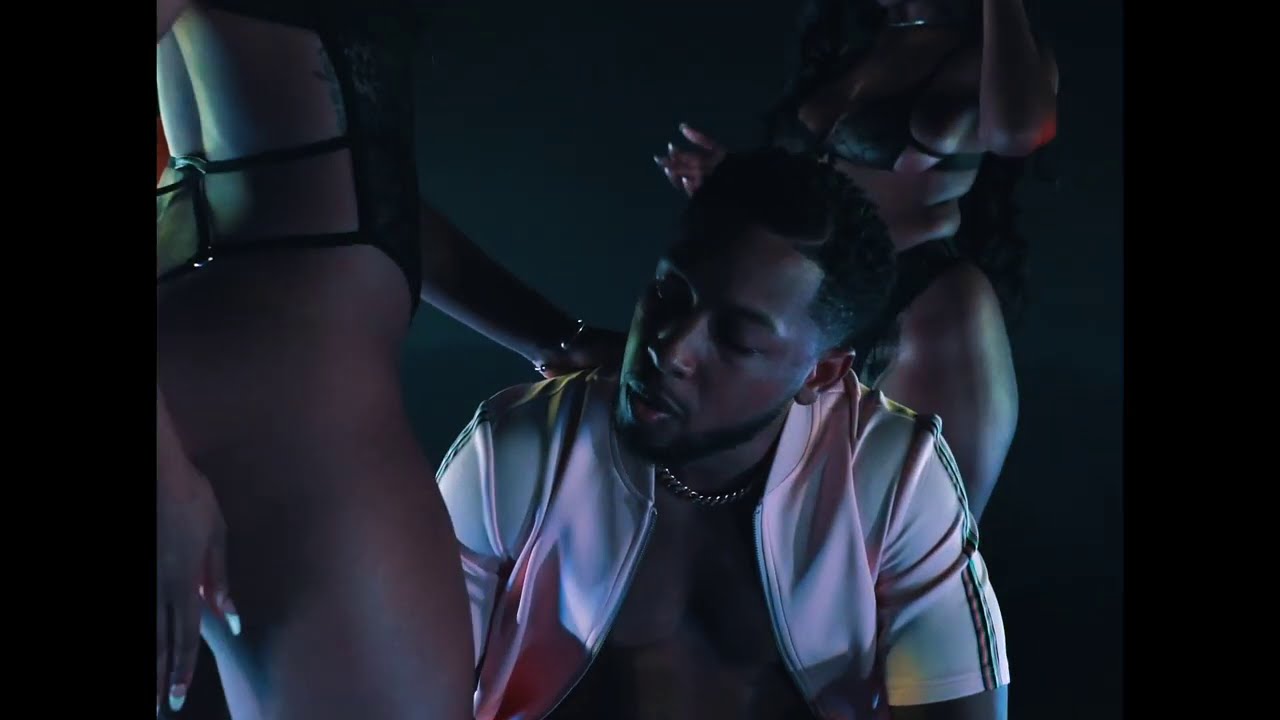 Jacob Latimore — It’s My Birthday