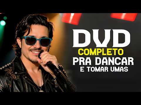Alex Ronaldo - DVD Completo Pra Dançar e Tomar umas