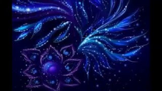 Beloved  and I'll dream in Blue