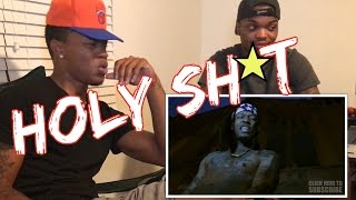 Montana of 300 - HOLY GHOST!! (( REACTION )) - LawTWINZ