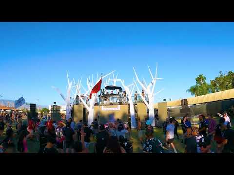 FALLEN B2B RICHTER W/ MC J TEC