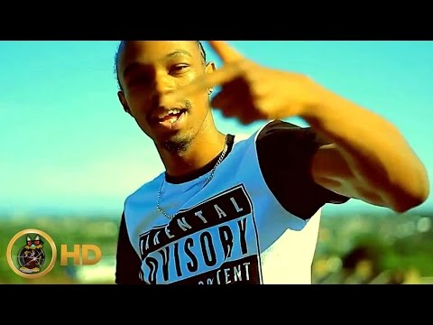 Radar Stanna - Dungeon [Official Music Video HD]