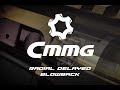 CMMG Radial Delayed Blowback