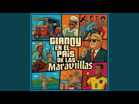 Capibara - Gianny