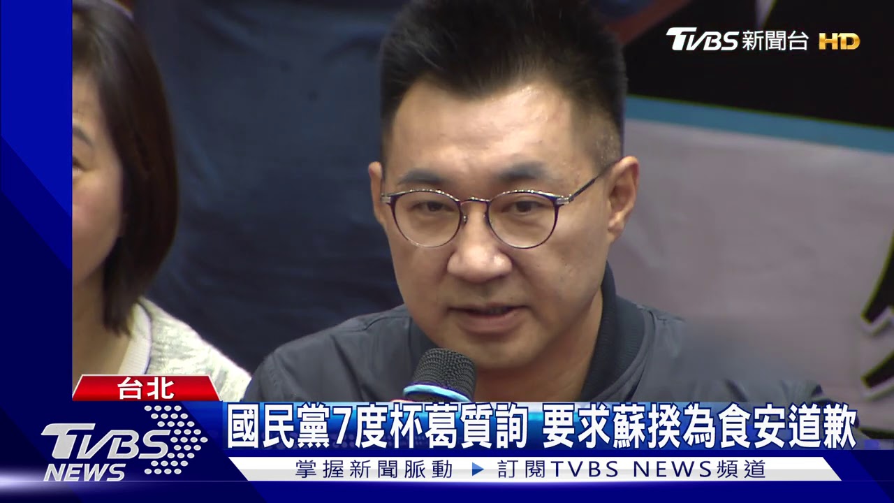 續槓中央！　柯文哲嗆陳吉仲：這麼爛的主委
