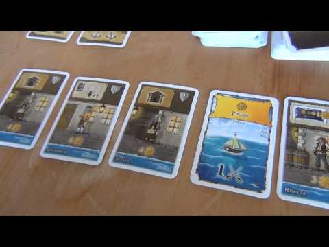 Walkthrough Videos #31: Port Royal