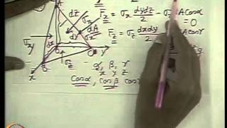 Mod-04 Lec-04 Fluid Statics Part - I