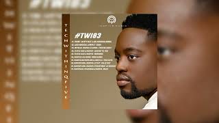 Download lagu TechWithInQfive[Part83] 31 January 2026 Mix mp3