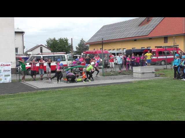 Libuň, 29. 05. 2016