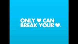 Saint Etienne - Only Love Can Break Your Heart (Richard X Extended)