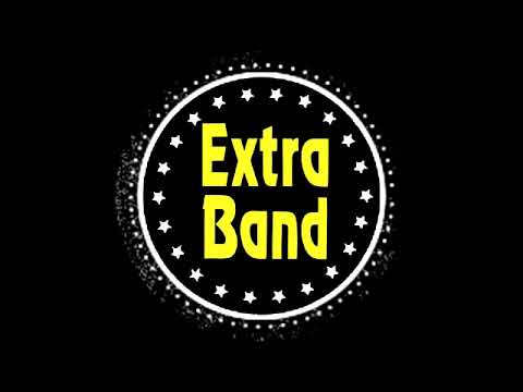 Extra Band - Rockovej Bál (Kvalitní zvuk + text)