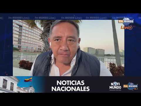 NotiMundo Al D�a