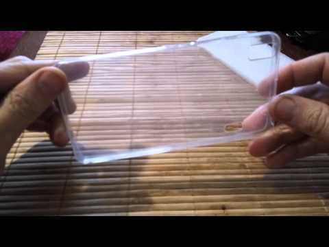 СУПЕР ТОНКИЙ чехол Lenovo K3 Note А7000